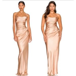 La Lune Dress Shona Joy